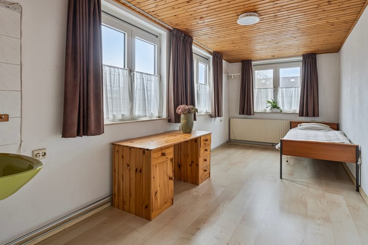 Foto 12 van Jan Maurits van Nassaustraat 42