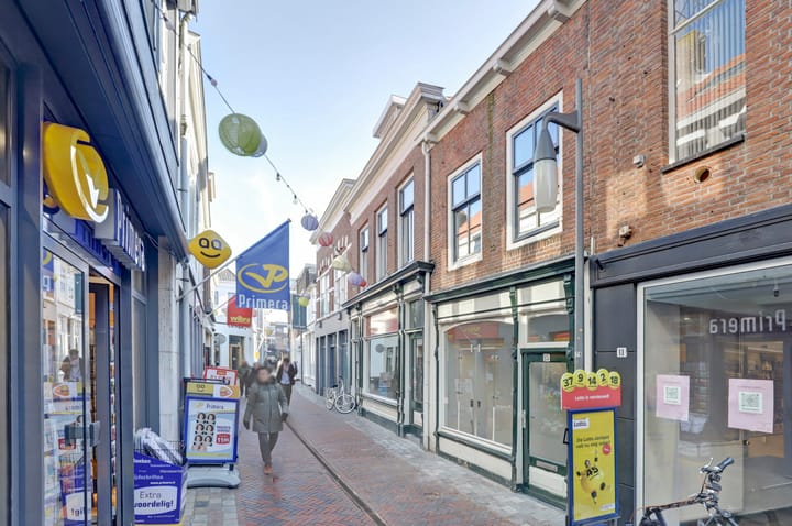 Foto 2 van Sint Adriaanstraat 13-C