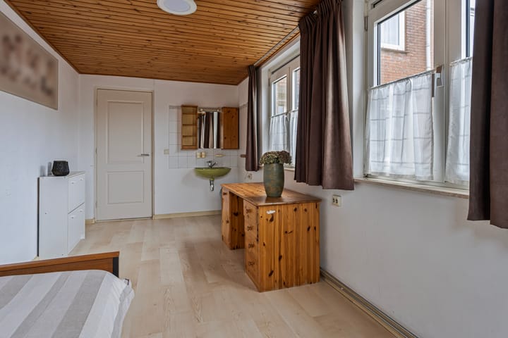 Foto 13 van Jan Maurits van Nassaustraat 42