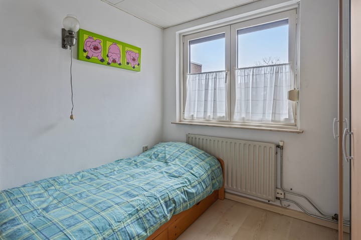 Foto 14 van Jan Maurits van Nassaustraat 42