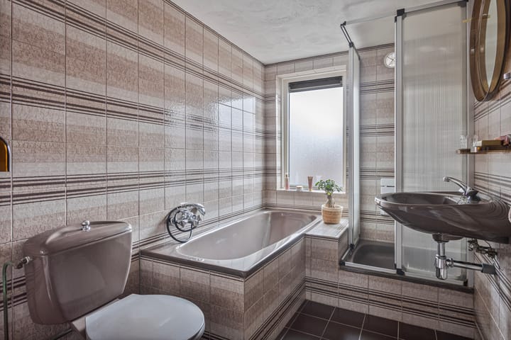 Foto 16 van Jan Maurits van Nassaustraat 42