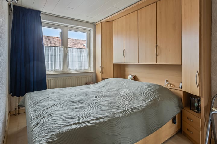 Foto 18 van Jan Maurits van Nassaustraat 42