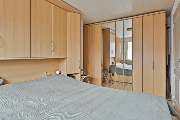 Foto 20 van Jan Maurits van Nassaustraat 42