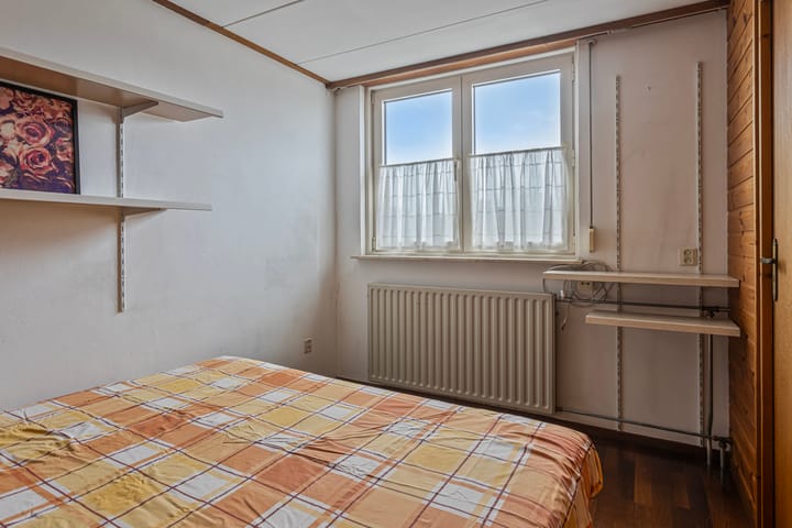 Foto 25 van Jan Maurits van Nassaustraat 42