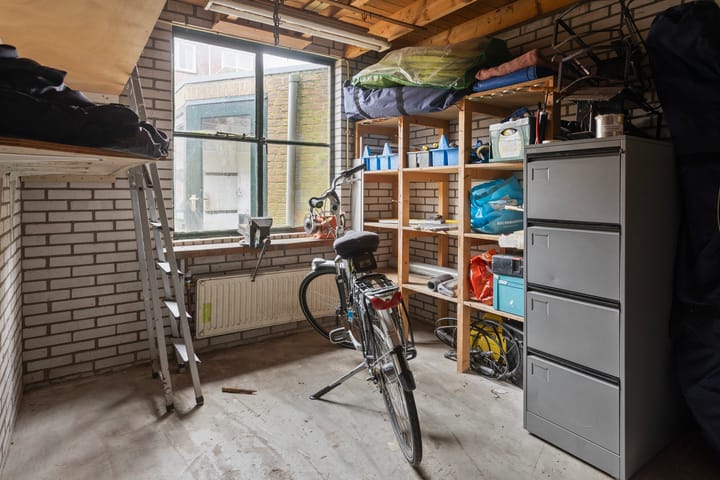 Foto 27 van Jan Maurits van Nassaustraat 42