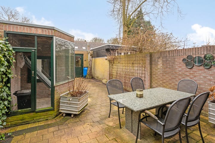 Foto 28 van Jan Maurits van Nassaustraat 42