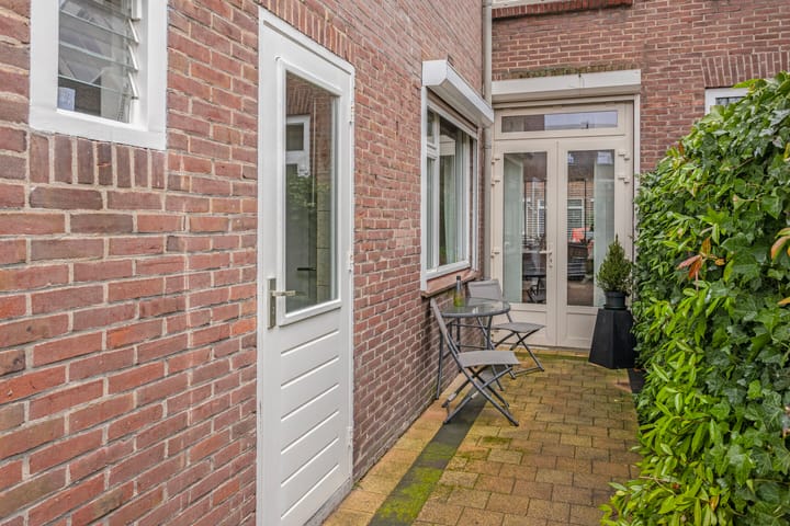 Foto 29 van Jan Maurits van Nassaustraat 42