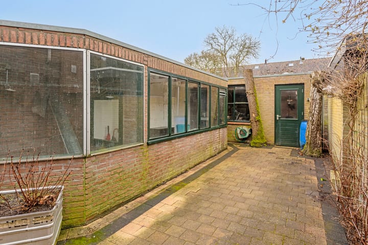 Foto 30 van Jan Maurits van Nassaustraat 42