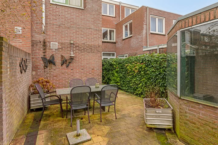 Foto 31 van Jan Maurits van Nassaustraat 42