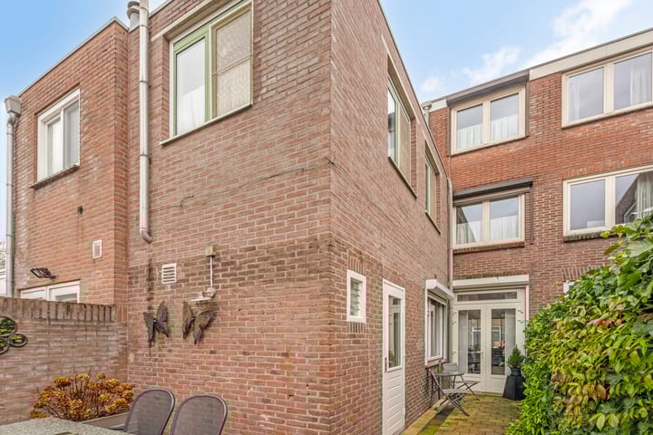 Foto 32 van Jan Maurits van Nassaustraat 42