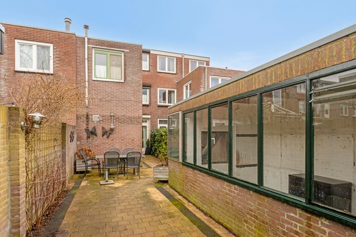 Foto 33 van Jan Maurits van Nassaustraat 42