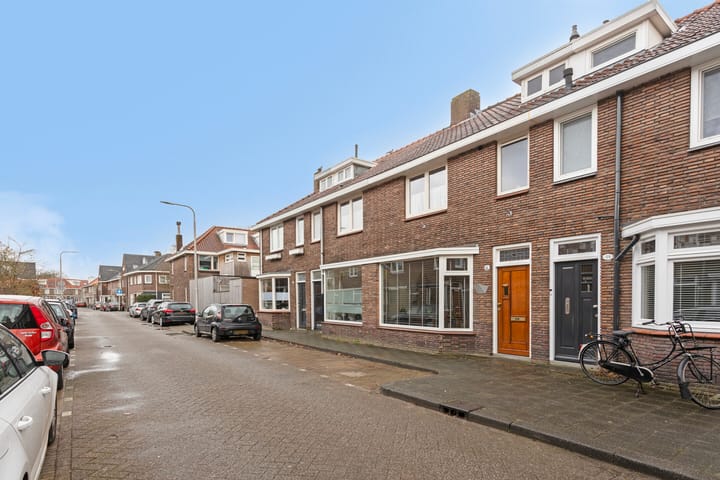 Foto 34 van Jan Maurits van Nassaustraat 42