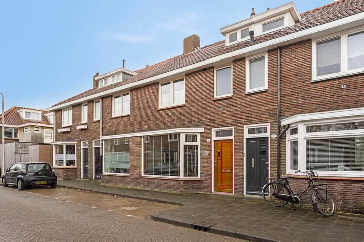 Foto 35 van Jan Maurits van Nassaustraat 42