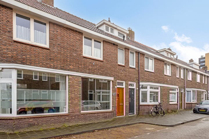 Foto 36 van Jan Maurits van Nassaustraat 42