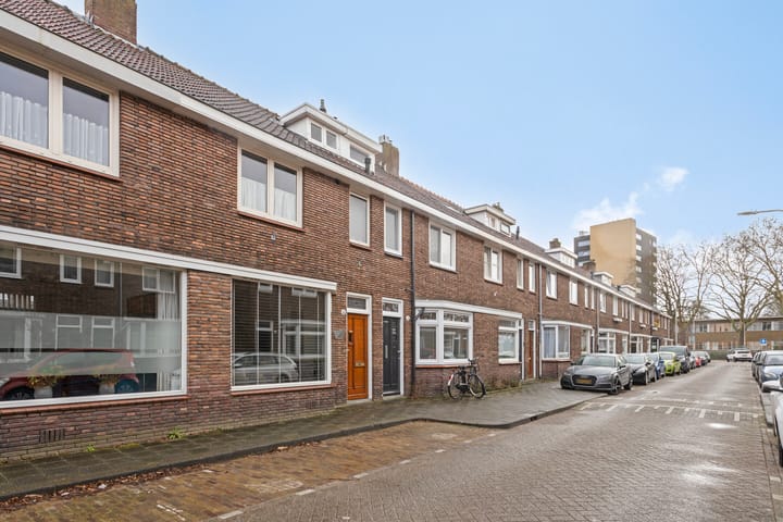 Foto 37 van Jan Maurits van Nassaustraat 42