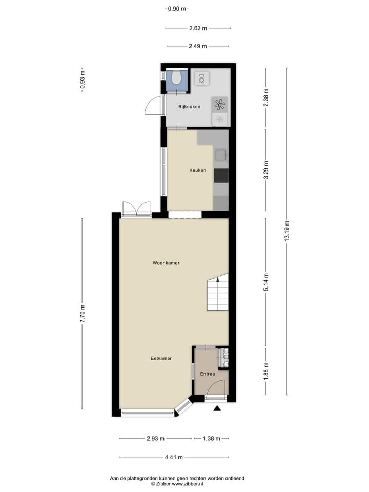 Foto 38 van Jan Maurits van Nassaustraat 42