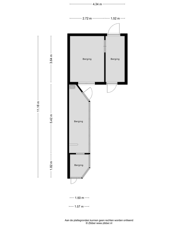 Foto 41 van Jan Maurits van Nassaustraat 42
