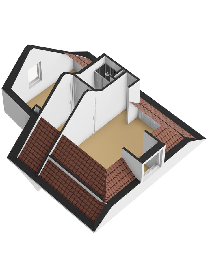 Foto 43 van Sint Adriaanstraat 13-C