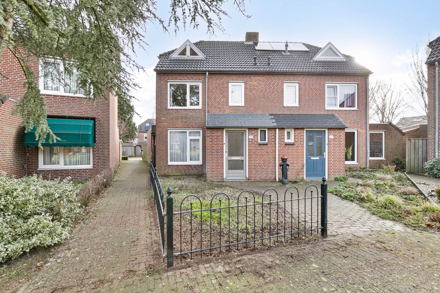 Huis verkocht: Molenveld 23 5741 NN Beek en Donk [Funda]
