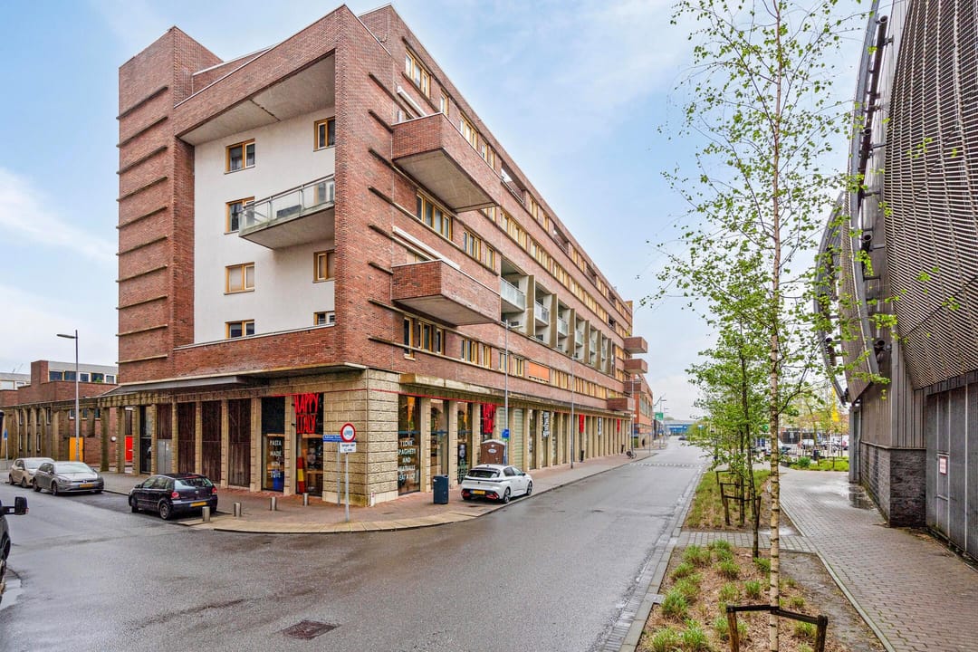 Photo 1 of Kees Pijlstraat 14