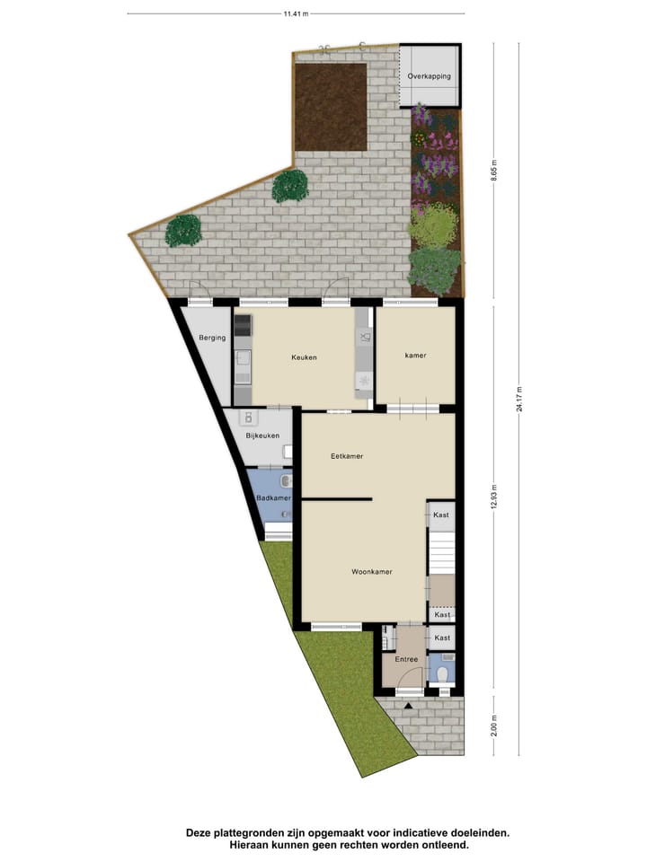 Foto 40 van Molenveld 23