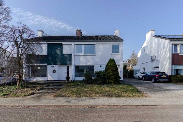 Foto 2 van Gardelaan 8