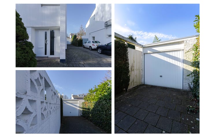 Foto 3 van Gardelaan 8