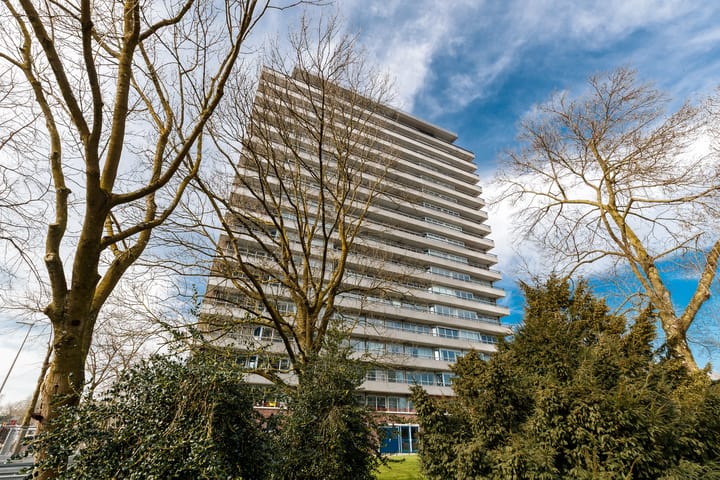 Foto 1 van Aziëlaan 588