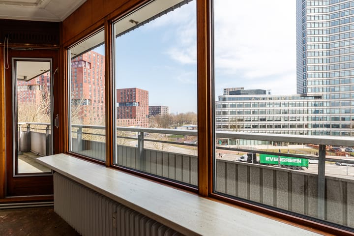 Foto 13 van Aziëlaan 588