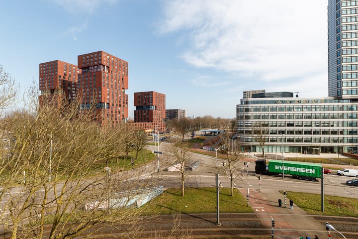 Foto 14 van Aziëlaan 588