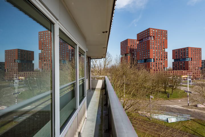 Foto 16 van Aziëlaan 588