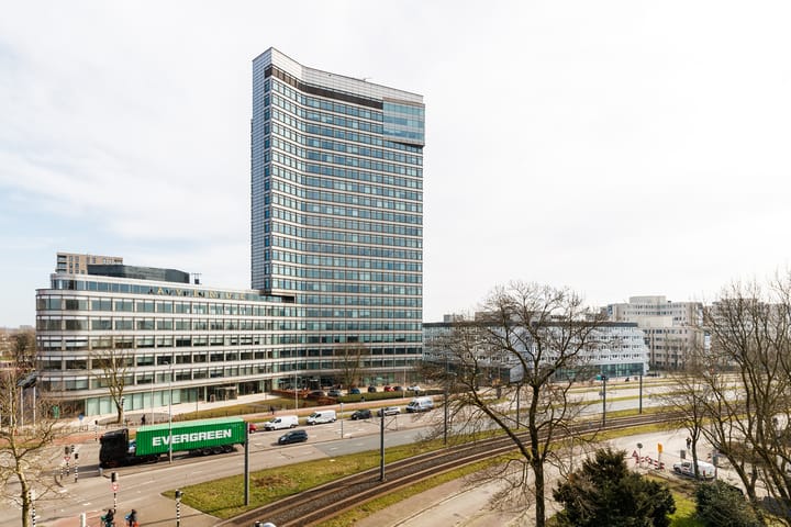 Foto 15 van Aziëlaan 588