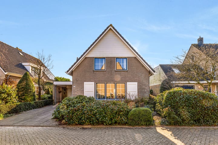 Foto 3 van Theeroosweide 19