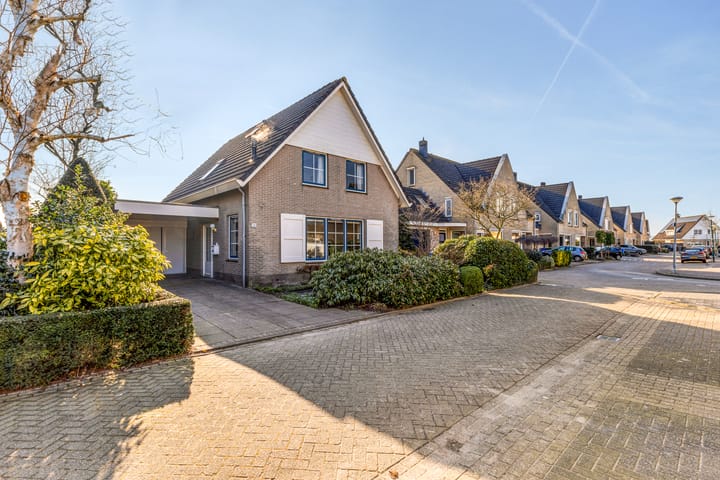 Foto 5 van Theeroosweide 19