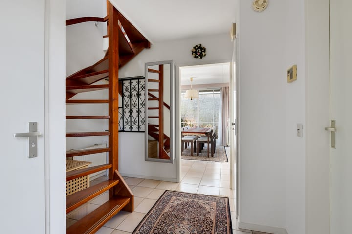 Foto 7 van Theeroosweide 19