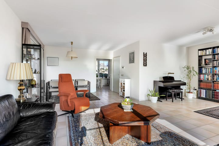 Foto 12 van Theeroosweide 19