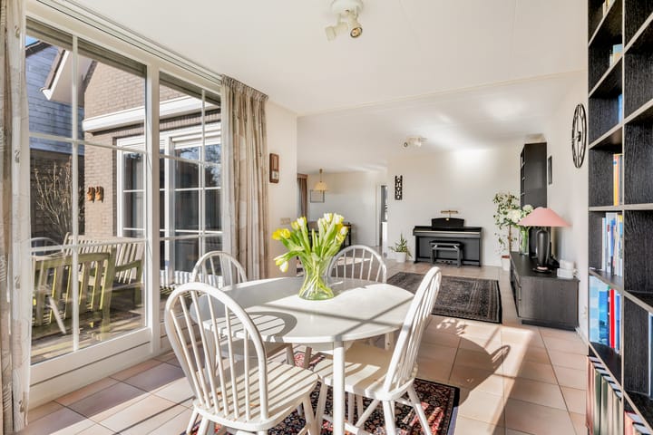 Foto 16 van Theeroosweide 19