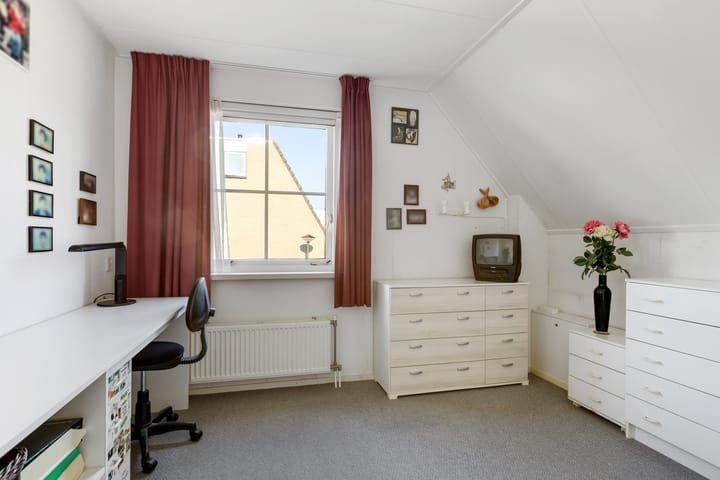 Foto 29 van Theeroosweide 19