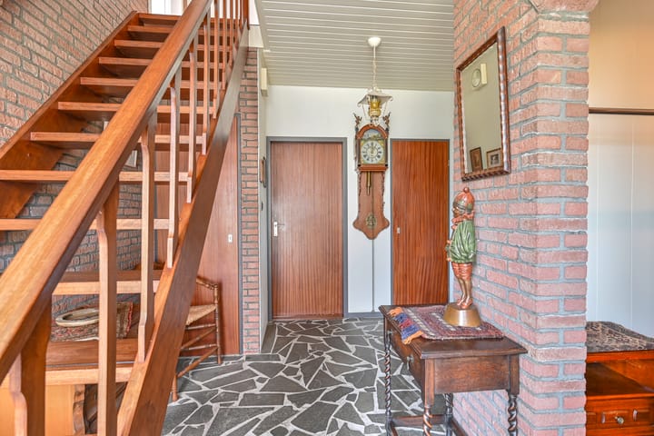 Foto 5 van Liniekampen 8