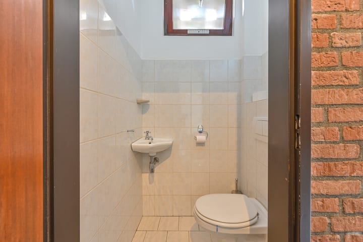 Foto 8 van Liniekampen 8