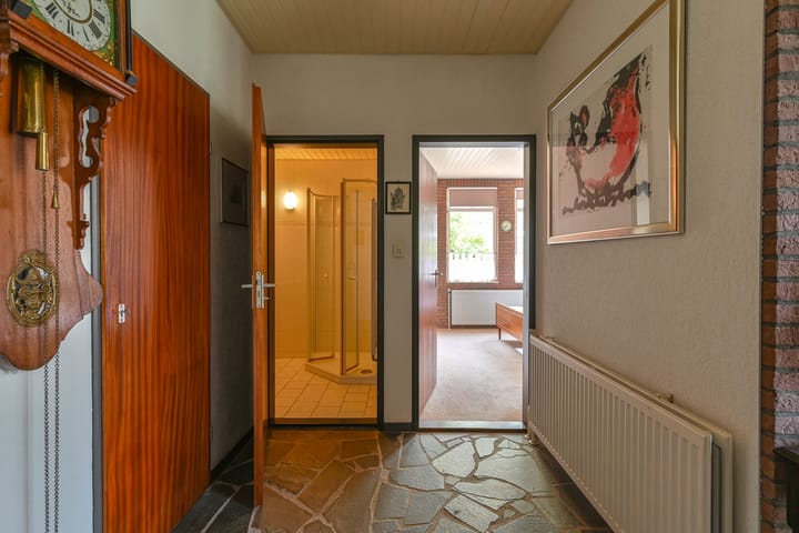 Foto 9 van Liniekampen 8