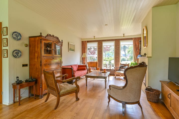 Foto 19 van Liniekampen 8