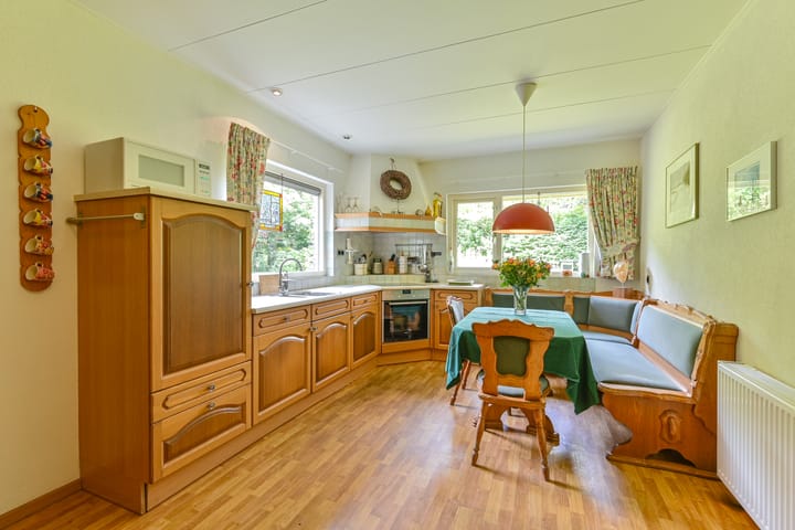 Foto 26 van Liniekampen 8