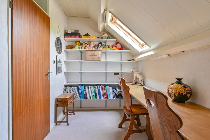 Foto 45 van Liniekampen 8