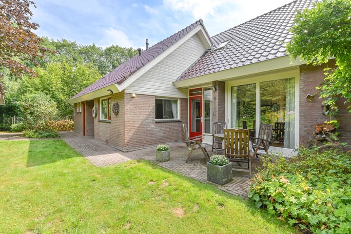 Foto 58 van Liniekampen 8