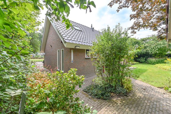 Foto 64 van Liniekampen 8