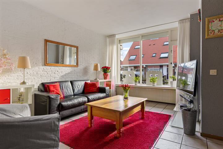 Foto 2 van Bingelradestraat 50