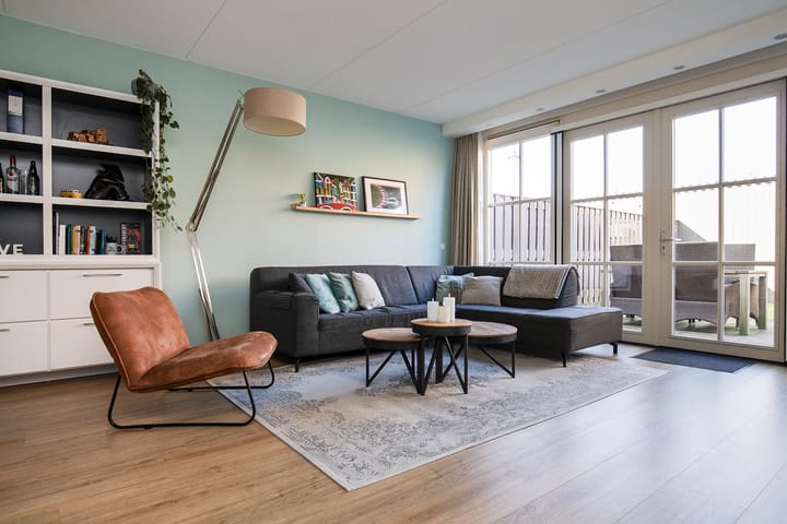 Foto 3 van Anna van Kleeflaan 7