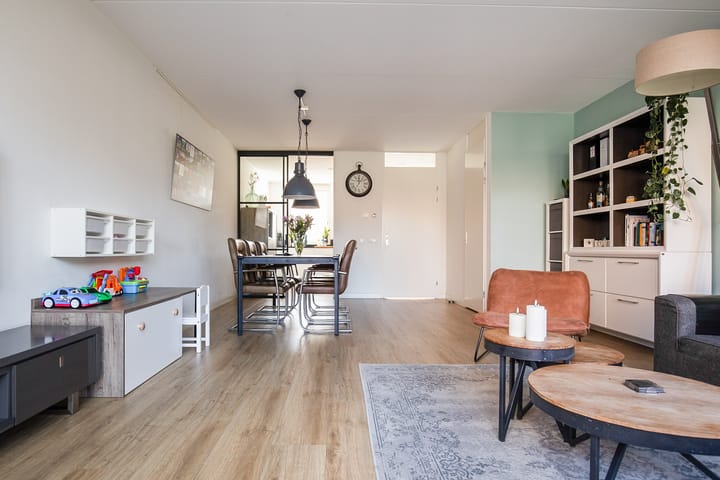 Foto 4 van Anna van Kleeflaan 7