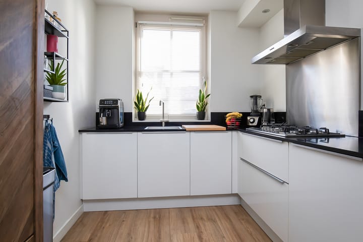 Foto 5 van Anna van Kleeflaan 7